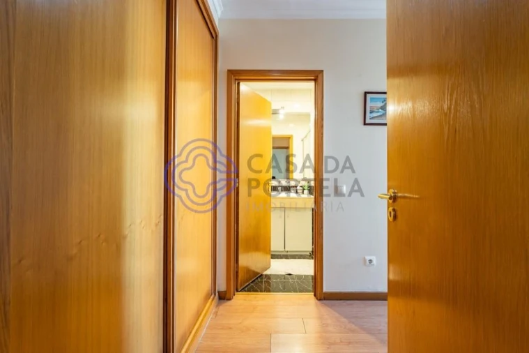 Apartamento T3 para Venda em Madalena Foto 24