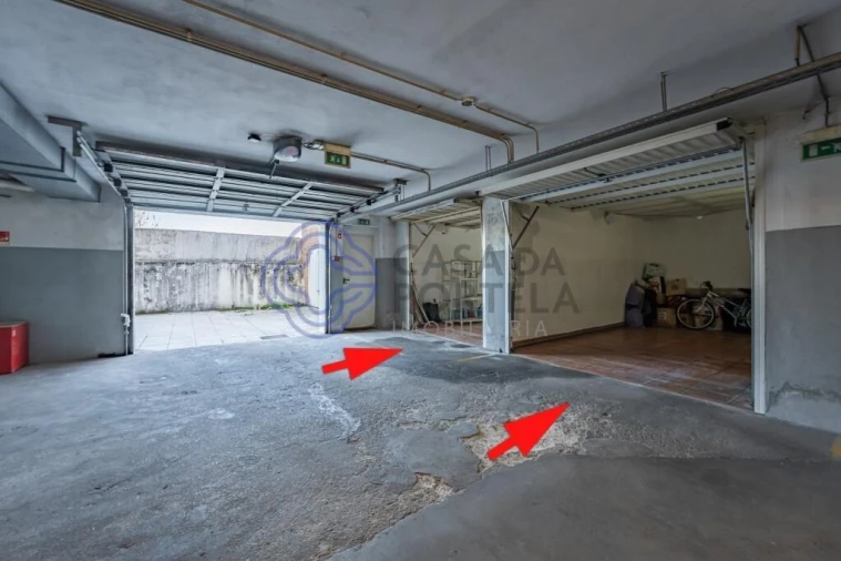 Apartamento T3 para Venda em Madalena Foto 28