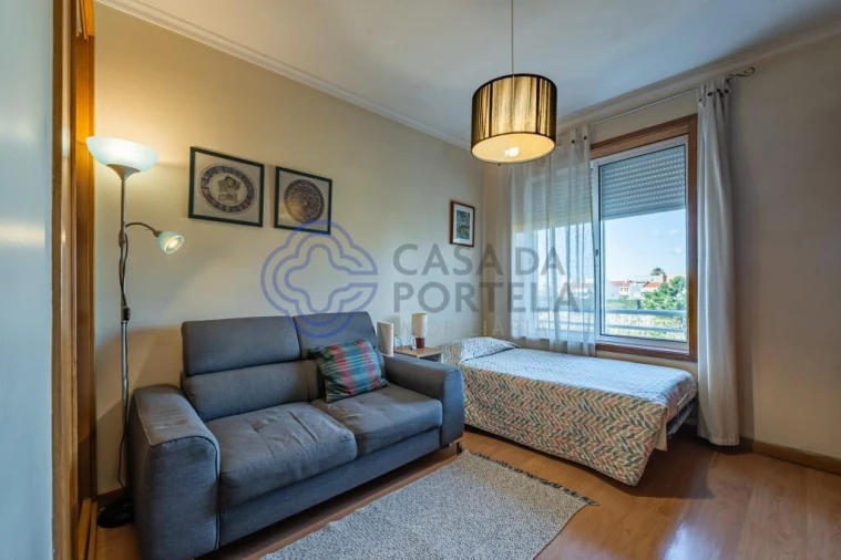 Apartamento T3 para Venda em Madalena Foto 18