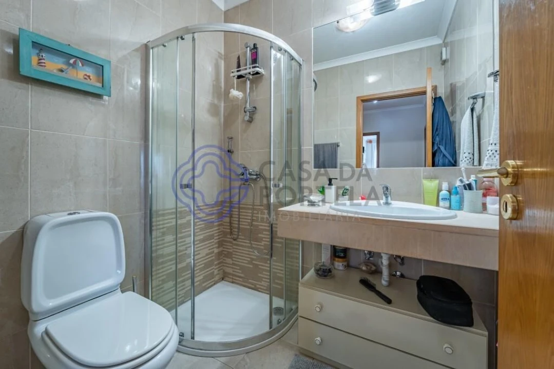 Apartamento T3 para Venda em Madalena Foto 23