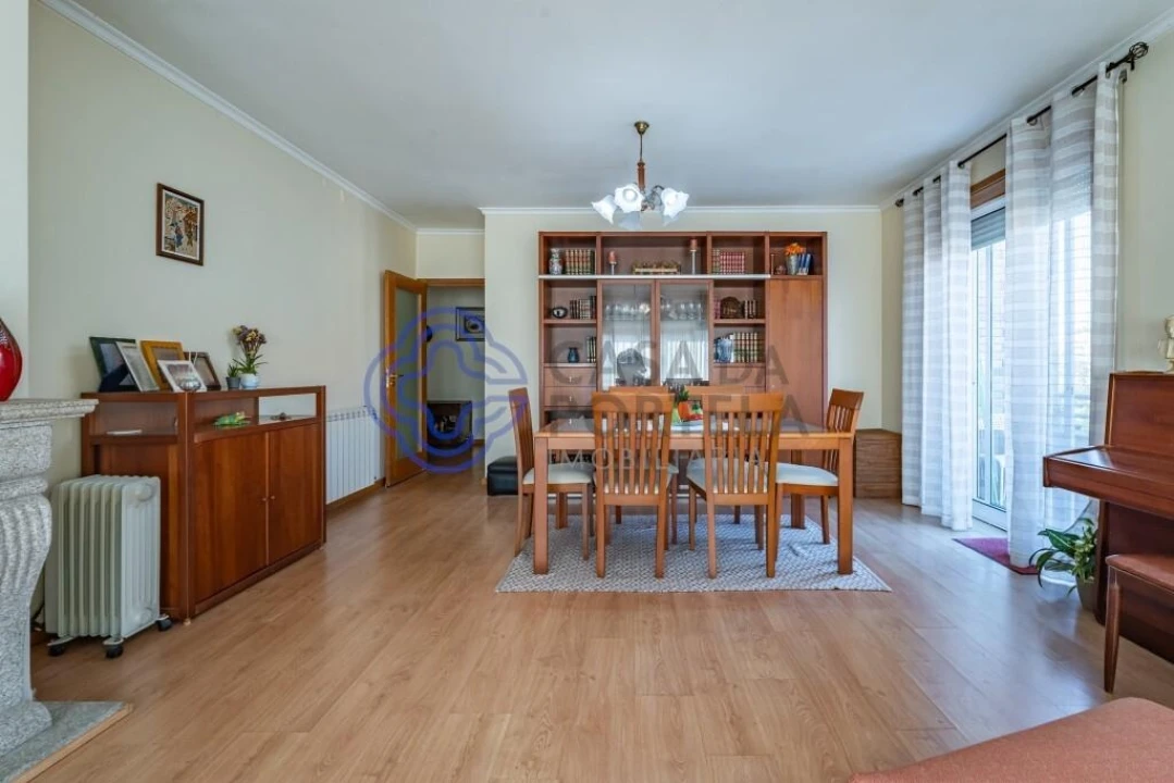 Apartamento T3 para Venda em Madalena Foto 5