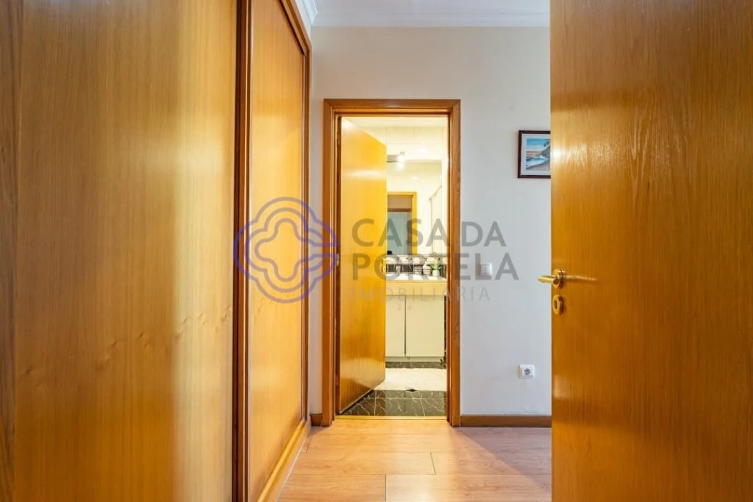 Apartamento T3 para Venda em Madalena Foto 24