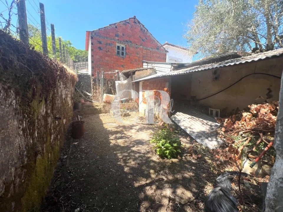 Moradia T3 para Venda em Figueiró dos Vinhos e Bairradas Foto 18