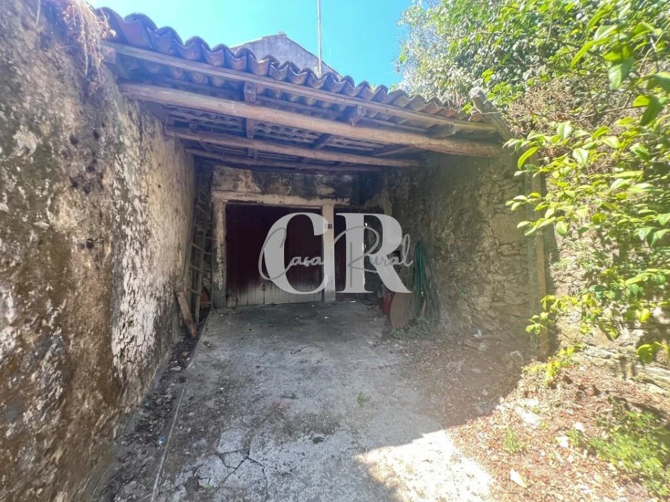 Moradia T3 para Venda em Figueiró dos Vinhos e Bairradas Foto 4