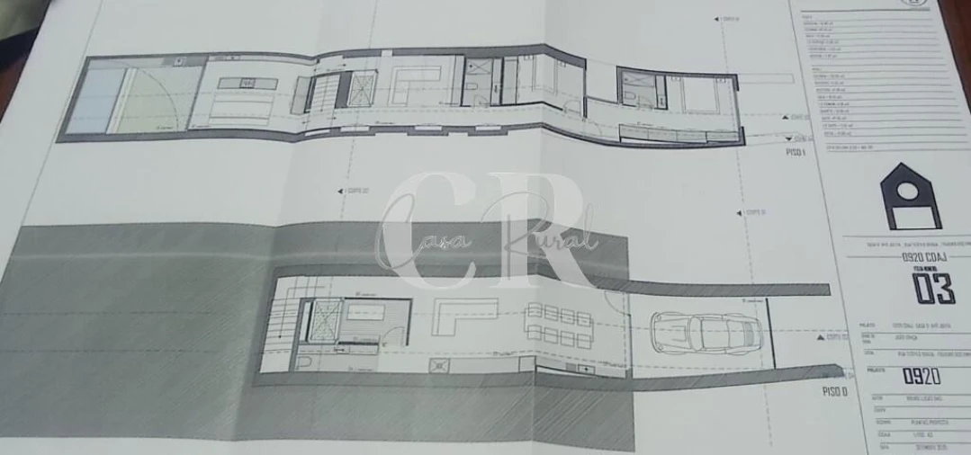 Moradia T3 para Venda em Figueiró dos Vinhos e Bairradas Foto 20
