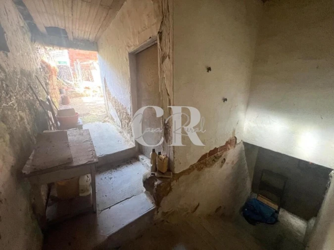 Moradia T3 para Venda em Figueiró dos Vinhos e Bairradas Foto 17