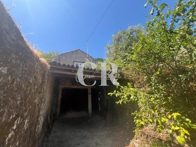 Moradia T3 para Venda em Figueiró dos Vinhos e Bairradas Foto 3