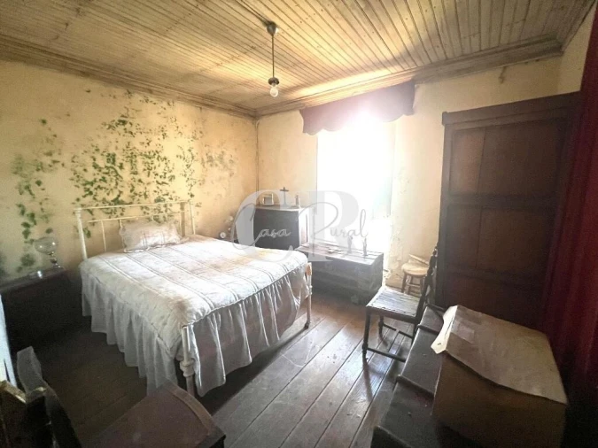 Moradia T3 para Venda em Figueiró dos Vinhos e Bairradas Foto 16