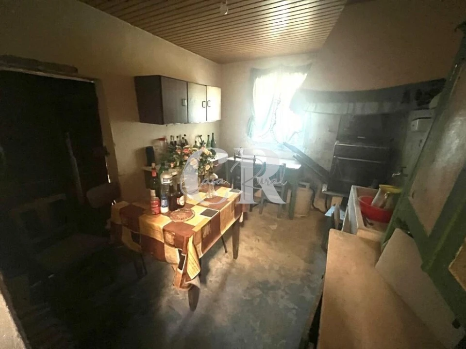 Moradia T3 para Venda em Figueiró dos Vinhos e Bairradas Foto 12