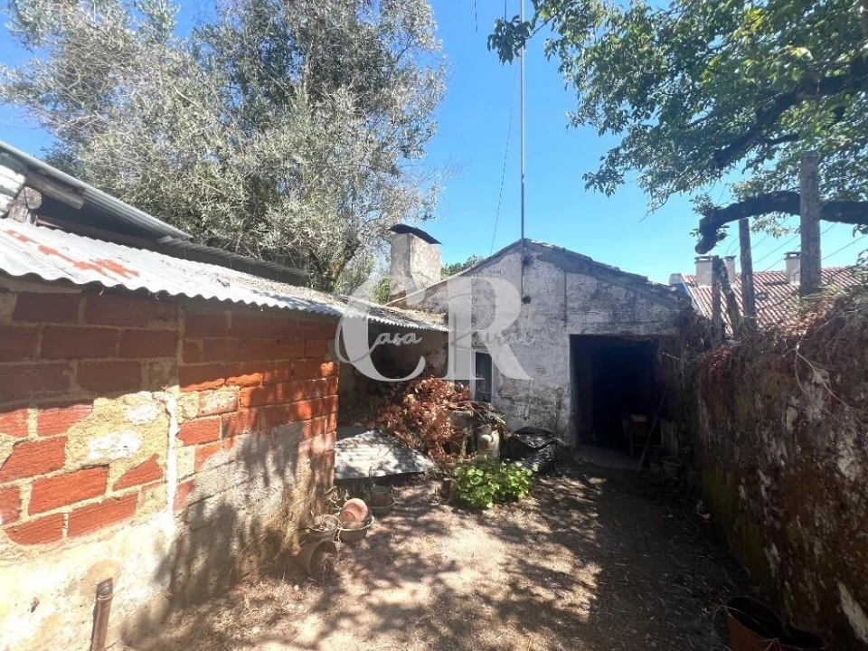 Moradia T3 para Venda em Figueiró dos Vinhos e Bairradas Foto 19