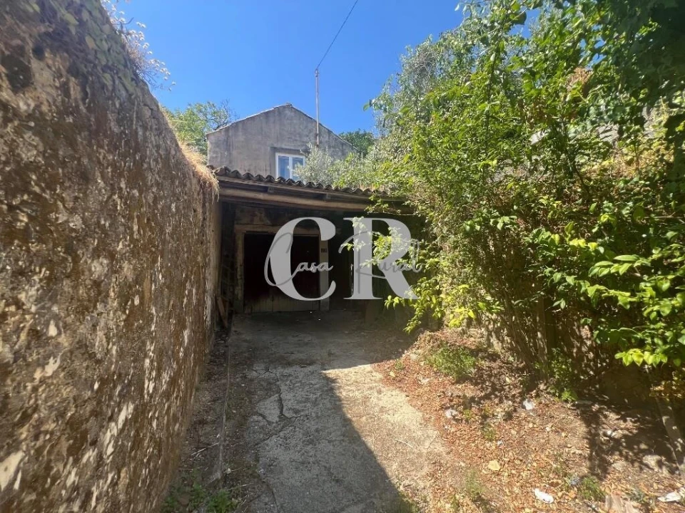 Moradia T3 para Venda em Figueiró dos Vinhos e Bairradas Foto 1