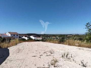 Terreno para Venda em Alcanhões