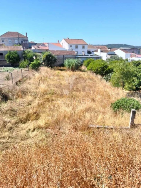 Terreno para Venda em Alcanhões