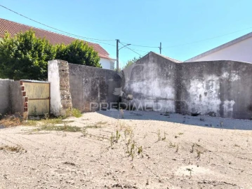 Terreno para Venda em Alcanhões
