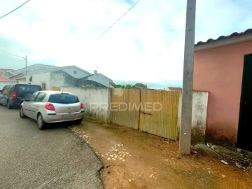 Terreno para Venda em Alcanhões