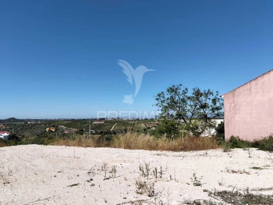Terreno para Venda em Alcanhões Foto 4