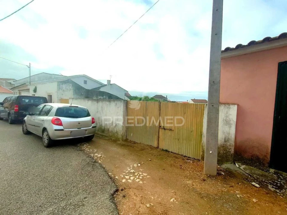 Terreno para Venda em Alcanhões Foto 6