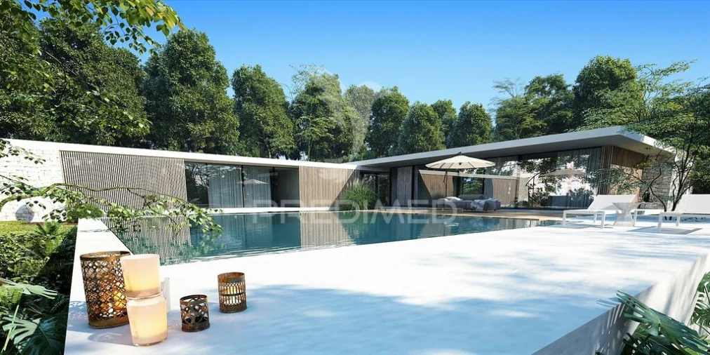 Moradia T5 para Venda em Constancia