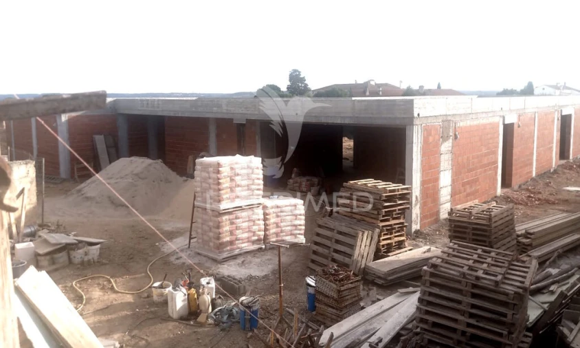 Moradia T5 para Venda em Constancia Foto 12