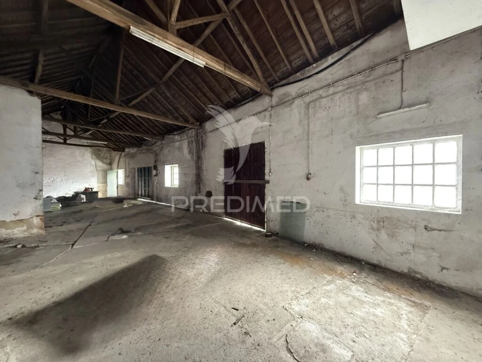 Armazém para Venda em Arrimal e Mendiga Foto 12