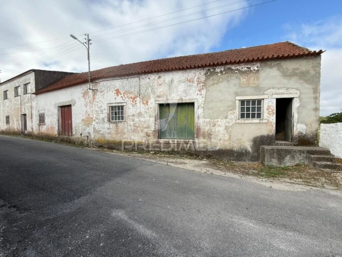 Armazém para Venda em Arrimal e Mendiga Foto 3