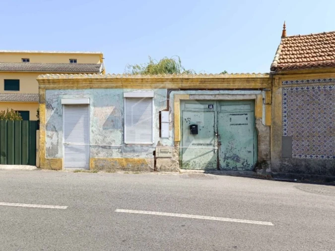 Moradia para Venda em Esgueira