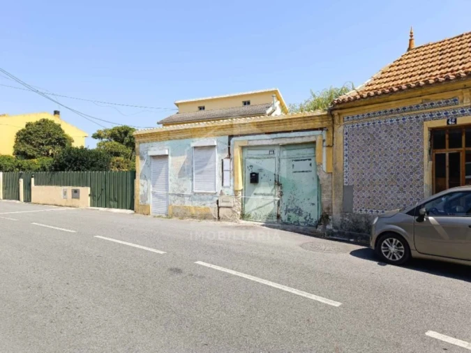 Moradia para Venda em Esgueira Foto 2