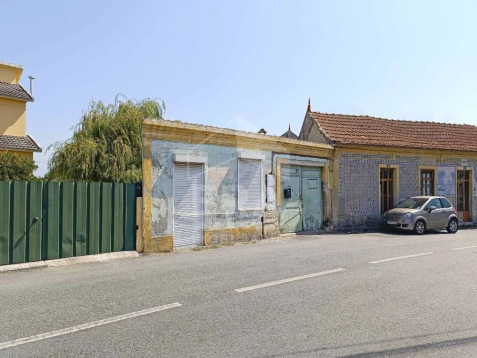 Moradia para Venda em Esgueira Foto 3