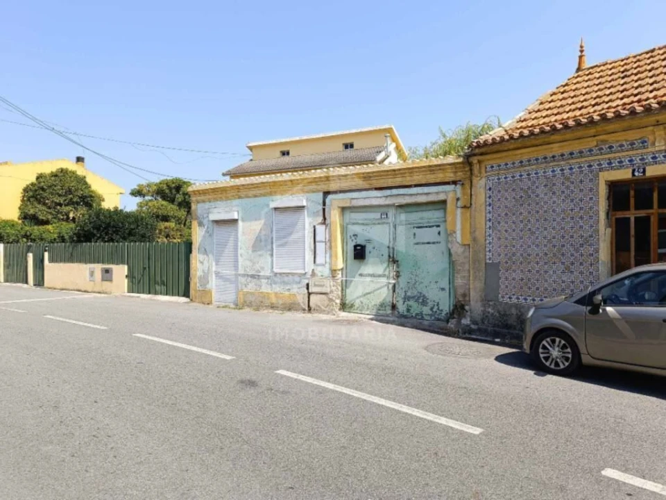 Moradia para Venda em Esgueira Foto 2