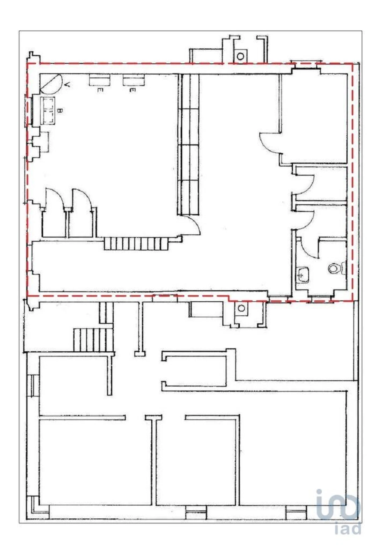 Loja para Venda em Carregado e Cadafais Foto 9