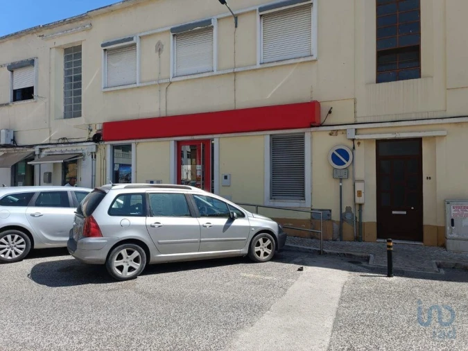 Loja para Venda em Carregado e Cadafais Foto 3