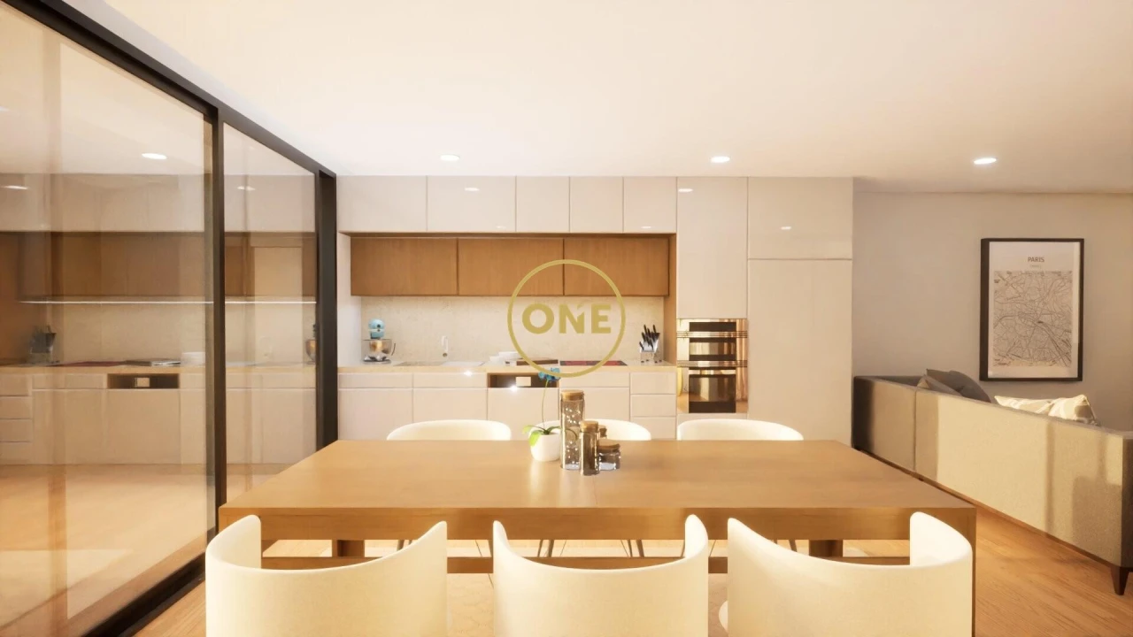 Terreno para Venda em Argoncilhe Foto 5