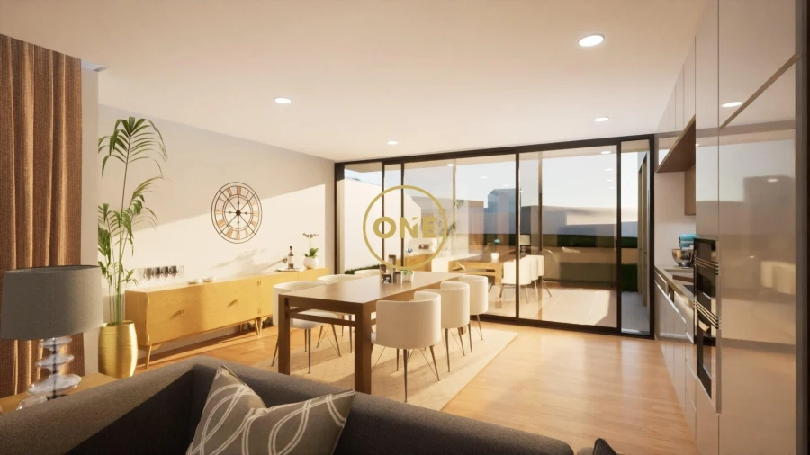 Terreno para Venda em Argoncilhe Foto 15