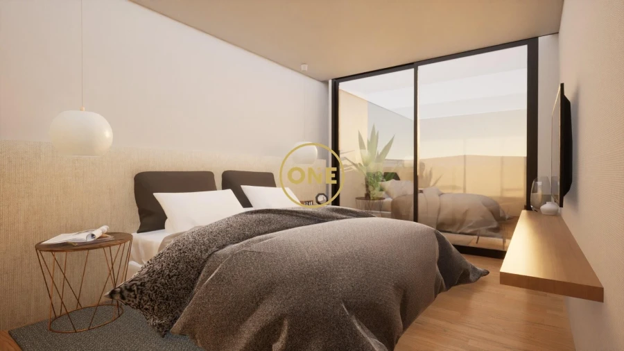 Terreno para Venda em Argoncilhe Foto 6