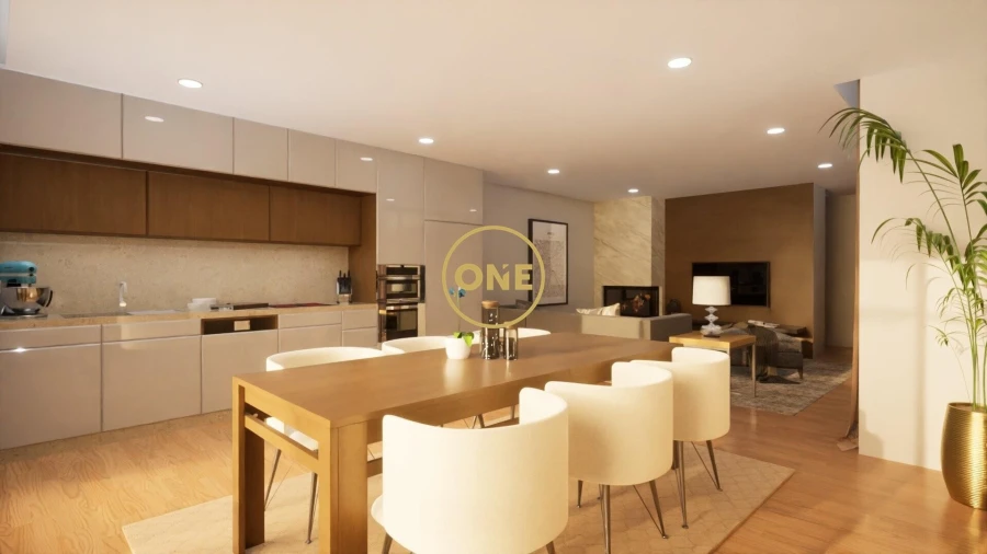 Terreno para Venda em Argoncilhe Foto 16