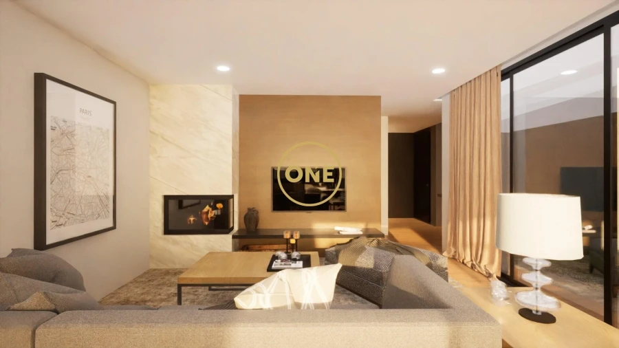 Terreno para Venda em Argoncilhe Foto 14