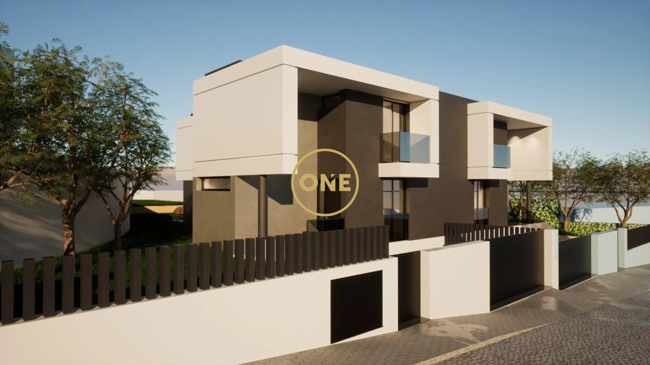 Terreno para Venda em Argoncilhe Foto 21