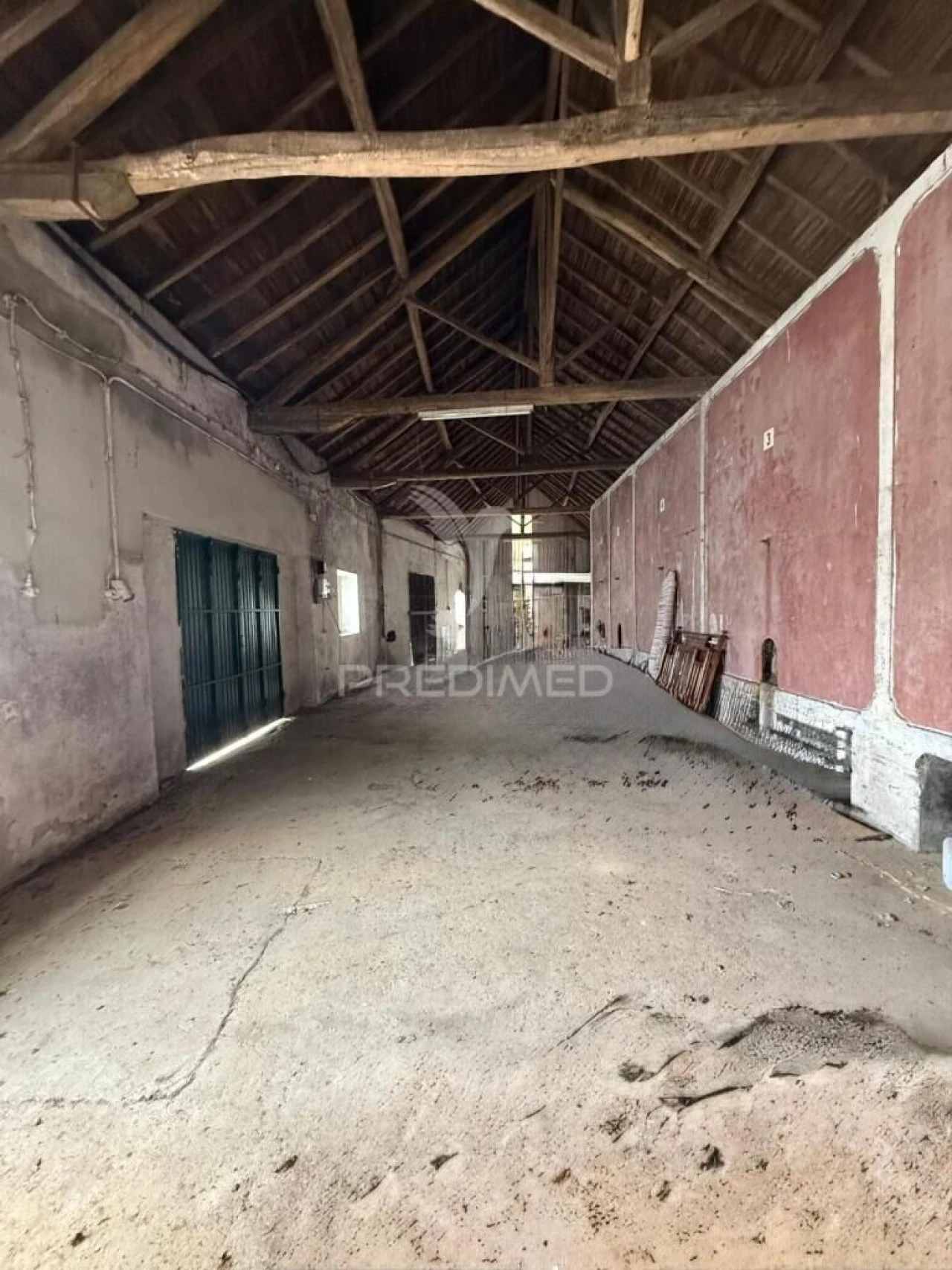 Armazém para Venda em Arrimal e Mendiga Foto 19