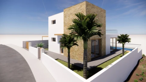 Moradia T3 para Venda em Porto Santo