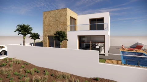 Moradia T3 para Venda em Porto Santo