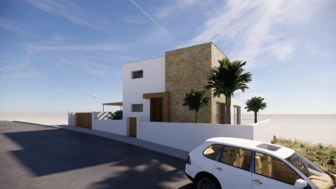 Moradia T3 para Venda em Porto Santo