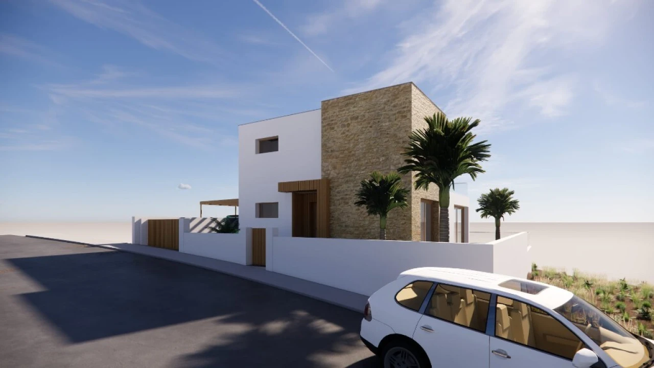 Moradia T3 para Venda em Porto Santo Foto 3