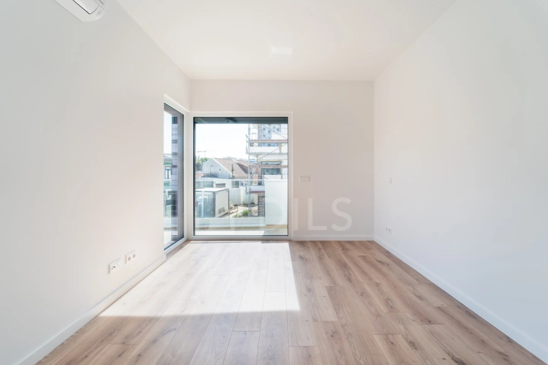 Apartamento T3 para Venda em Ramalde Foto 19