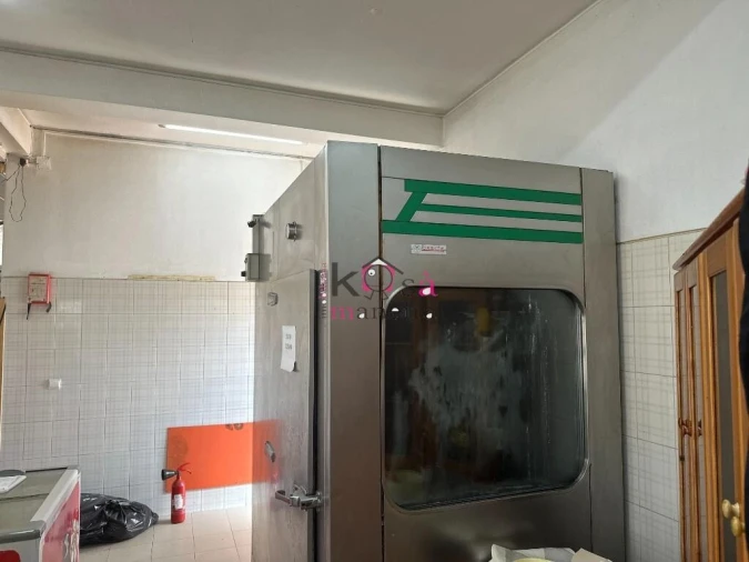 Prédio para Venda em Sines Foto 11