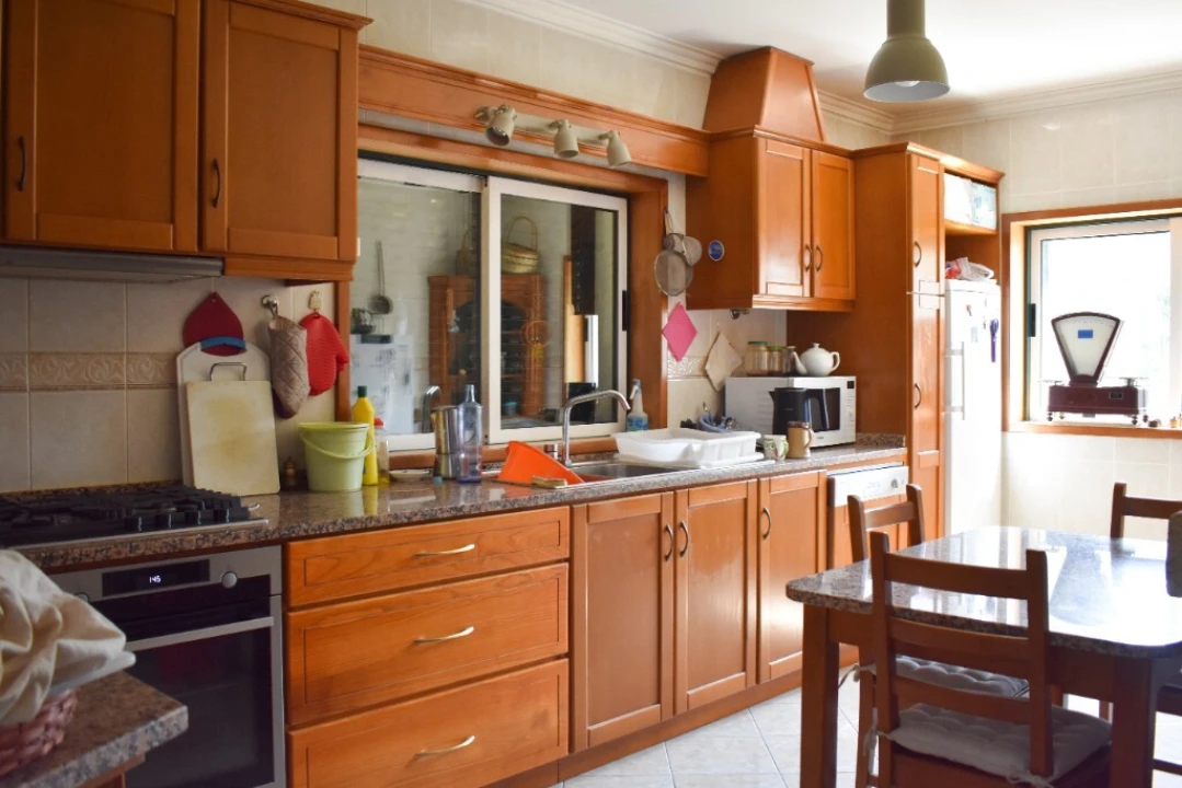 Moradia T3 para Venda em Rossas Foto 15