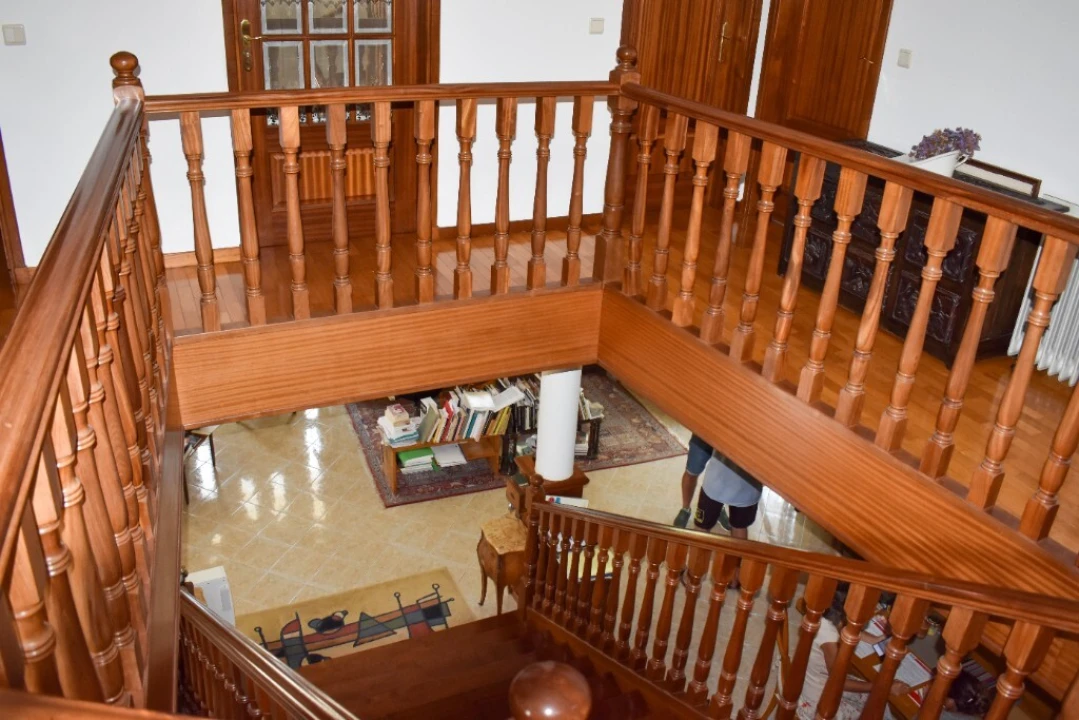 Moradia T3 para Venda em Rossas Foto 28