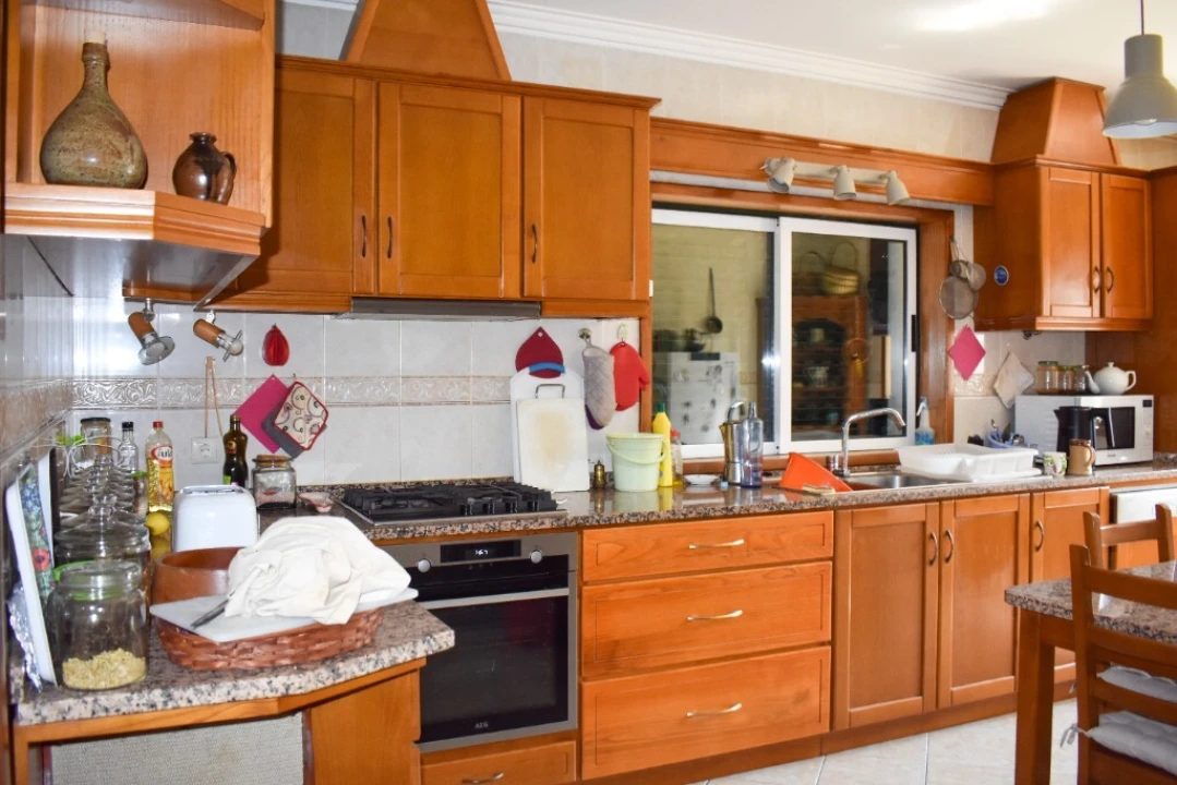 Moradia T3 para Venda em Rossas Foto 14