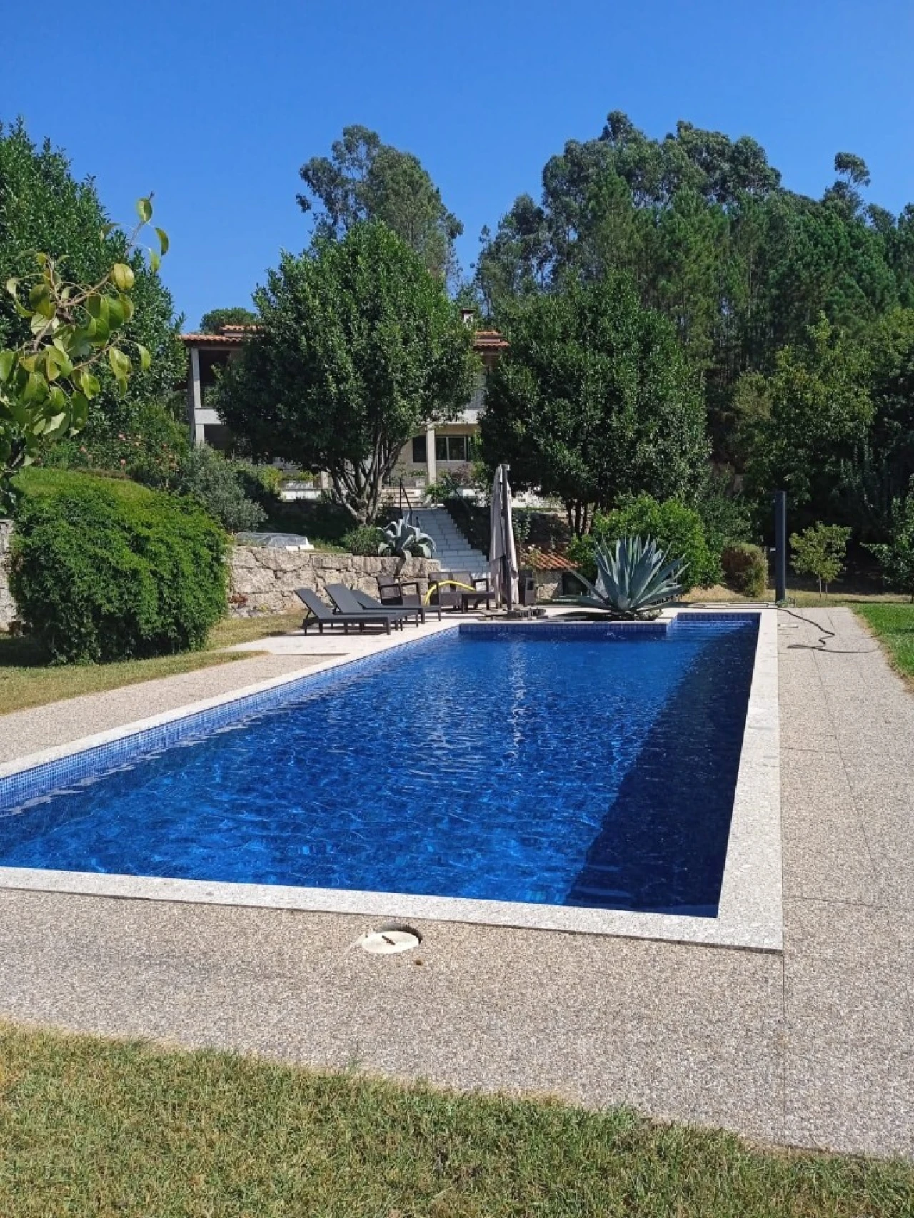 Moradia T3 para Venda em Rossas Foto 13