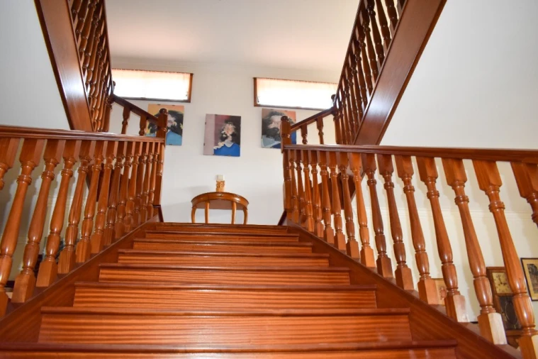 Moradia T3 para Venda em Rossas Foto 24