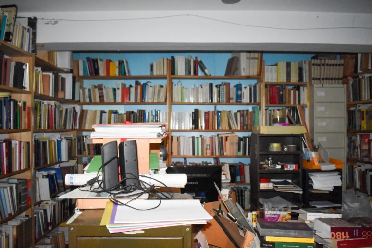 Moradia T3 para Venda em Rossas Foto 44